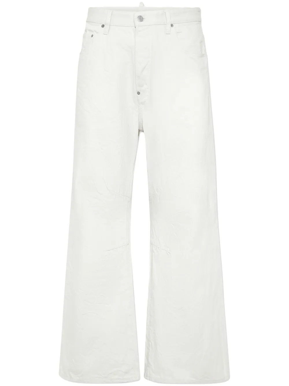 DSQUARED2 Icon New Generation jeans | White | Image 1