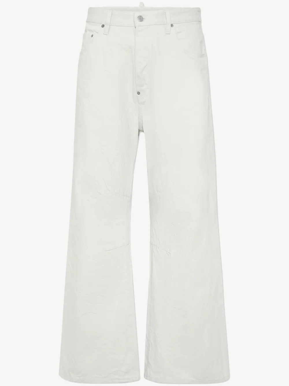 DSQUARED2 Icon New Generation ジーンズ | ホワイト | Image 1