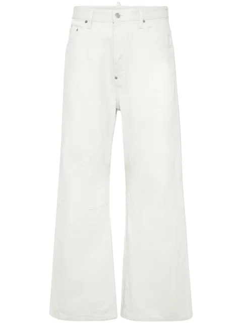 DSQUARED2 Icon New Generation jeans