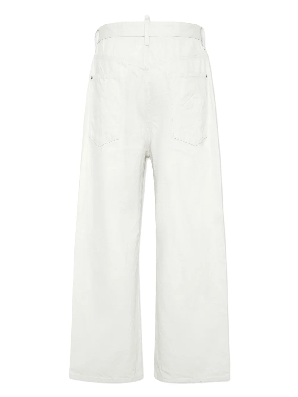DSQUARED2 Icon New Generation jeans | Relaxed-Fit Jeans | Image 2