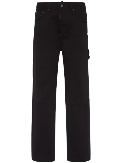 DSQUARED2 cargo trousers 