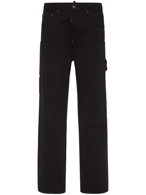 Pantalon à poches cargo - DSQUARED2 - Modalova