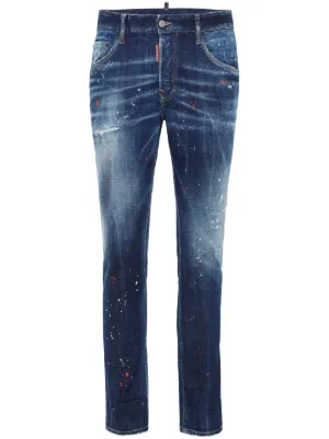 パンツ DSQUARED2 Skinny Dan Jean S71LB0677 42 DSQUARED2 Skinny Dan Jean S71LB0677 42 dsquared2 Skinny Dan