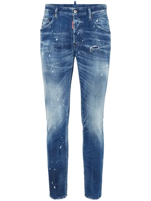 DSQUARED2 Skater jeans 