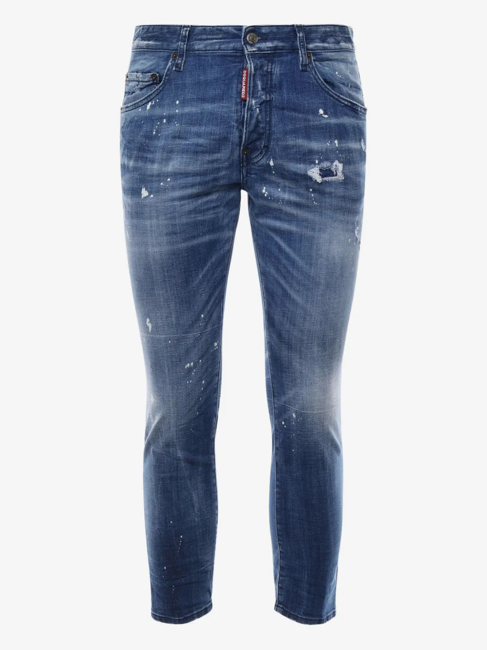 DSQUARED2 jeans Skater | azul | Image 1