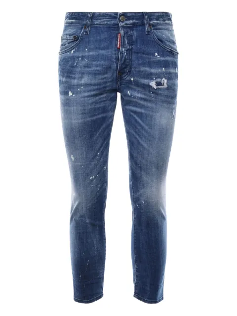 DSQUARED2 jean Skater