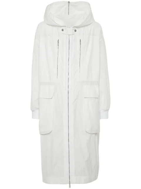 DSQUARED2 Super Big parka 