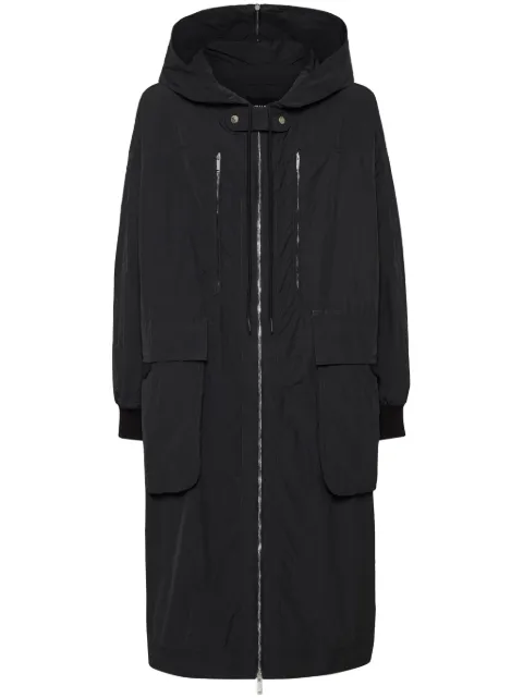 DSQUARED2 Super Big parka 