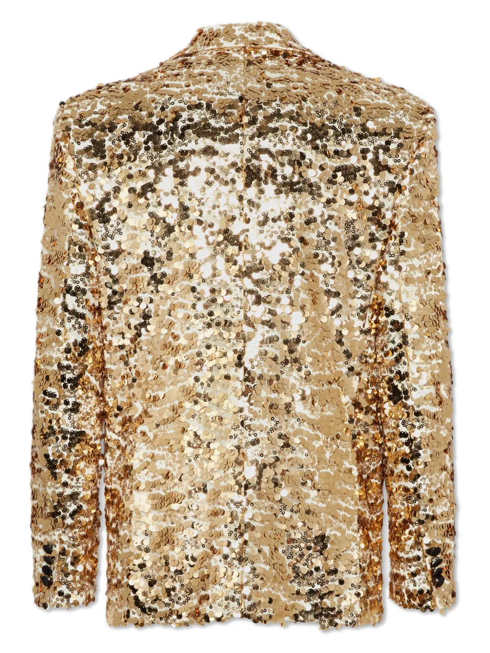 DSQUARED2 sequinned dinner jacket | Suit & Dinner Jackets | Image 2