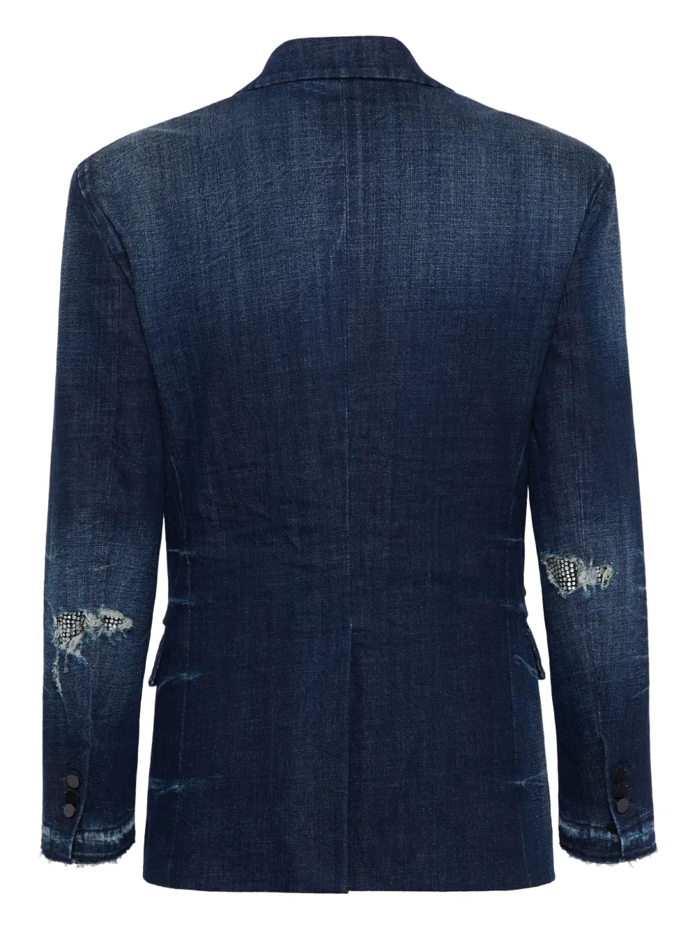 DSQUARED2 blazer de mezclilla | Blazers | Image 2