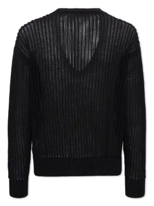 DSQUARED2 Knitted Sweaters for Men - Shop Now on FARFETCH