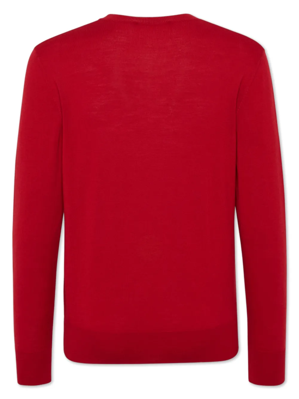 Cheap DSQUARED2 embroidered logo jumper Men