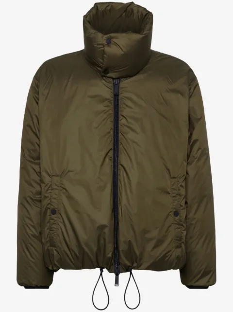 DSQUARED2 padded jacket