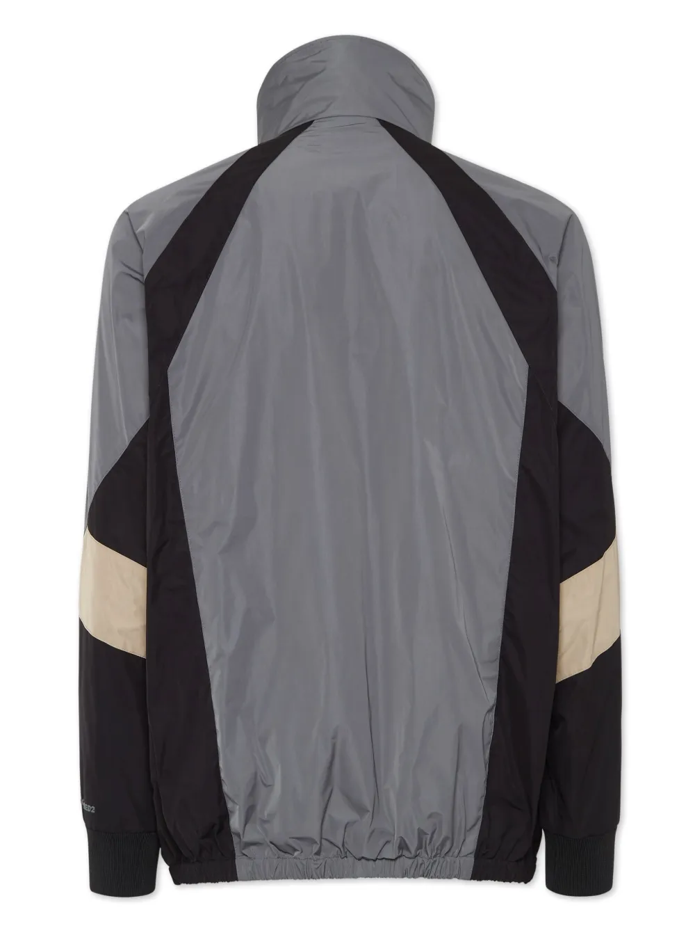DSQUARED2 colour-block windbreaker | Sport Jackets & Windbreakers | Image 2