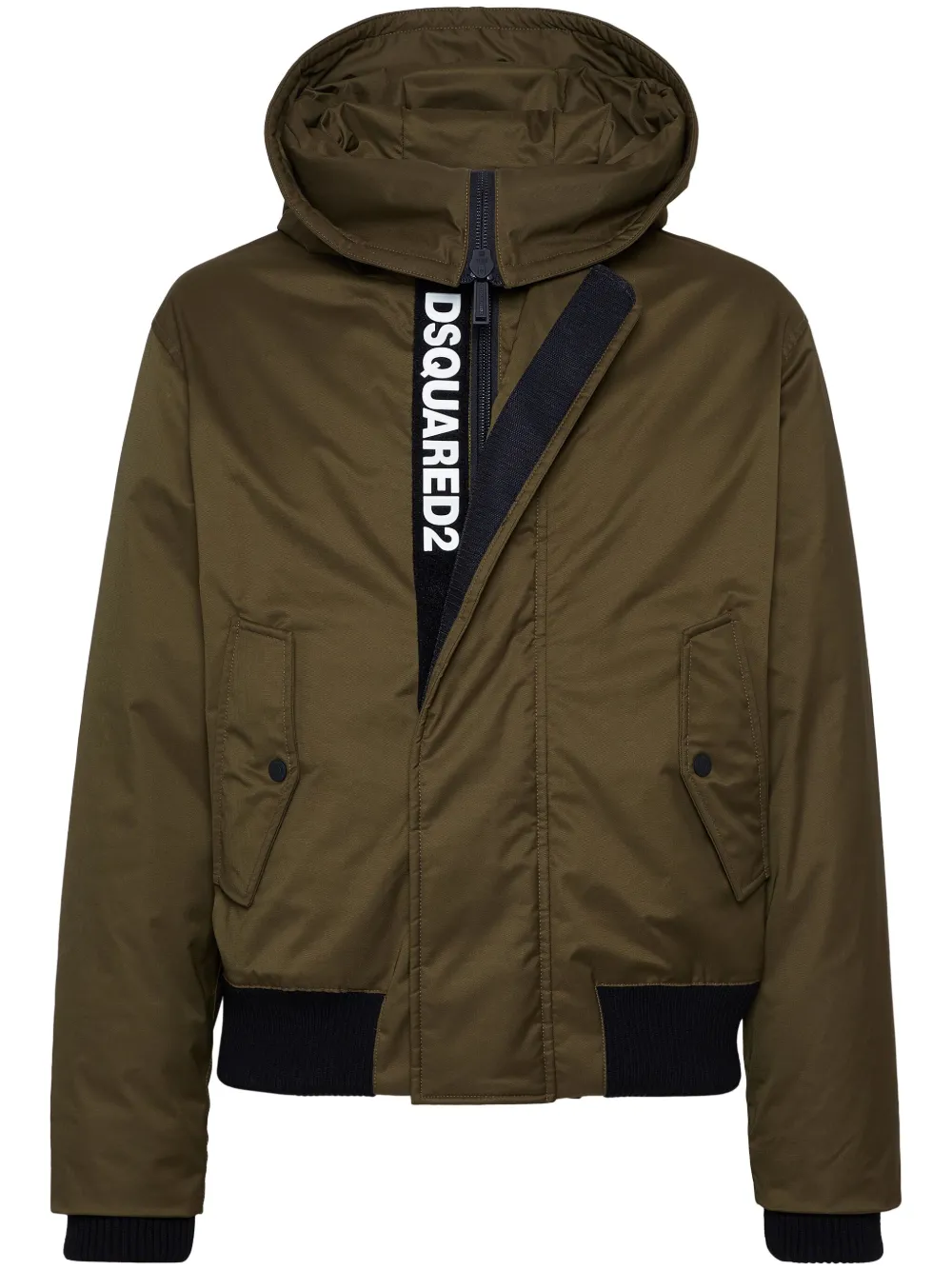 Love moschino padded jacket store