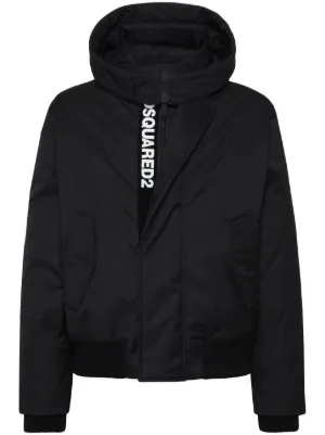 Dsquared2(ディースクエアード)メンズ ダウンジャケット Dsquared2(ディースクエアード)メンズ ダウンジャケット