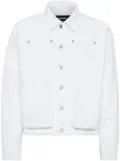 DSQUARED2 denim jacket - White