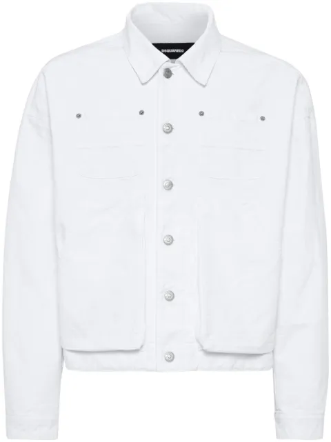 DSQUARED2 denim jacket