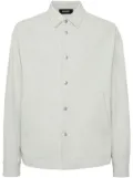 DSQUARED2 Icon New Generation jacket - White