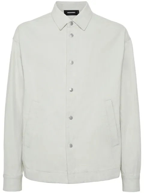 DSQUARED2 Icon New Generation jacket