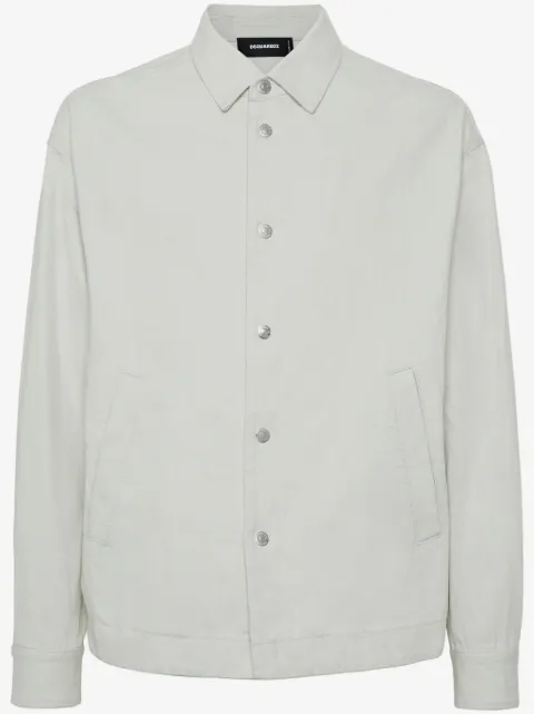 DSQUARED2 veste Icon New Generation