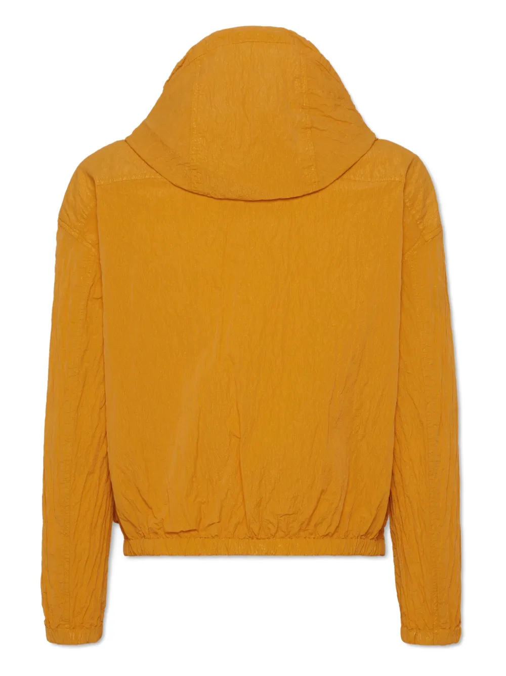 DSQUARED2 logo-print hooded jacket | Hooded Jackets | Image 2