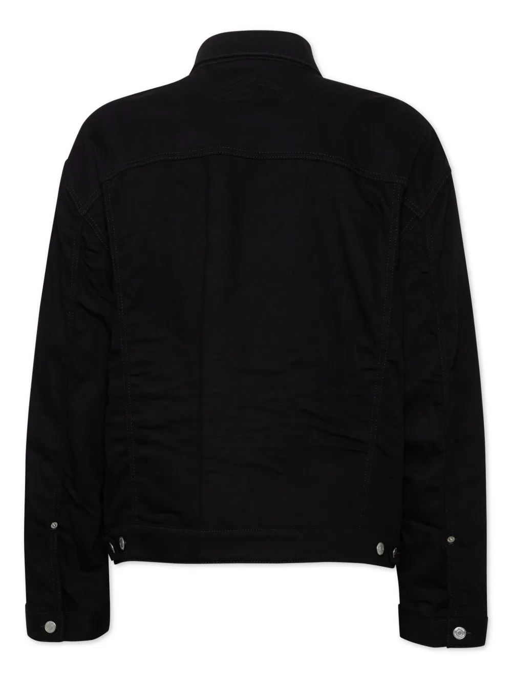 DSQUARED2 джинсовая куртка | Джинсовые куртки | Image 2