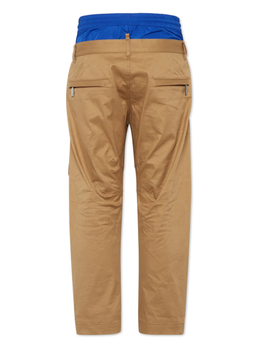 DSQUARED2 Cargo broek - Bruin