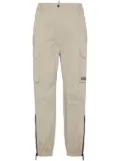 DSQUARED2 tapered cargo trousers - Neutrals
