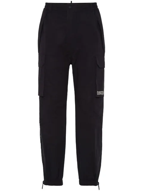 DSQUARED2 cargo trousers 