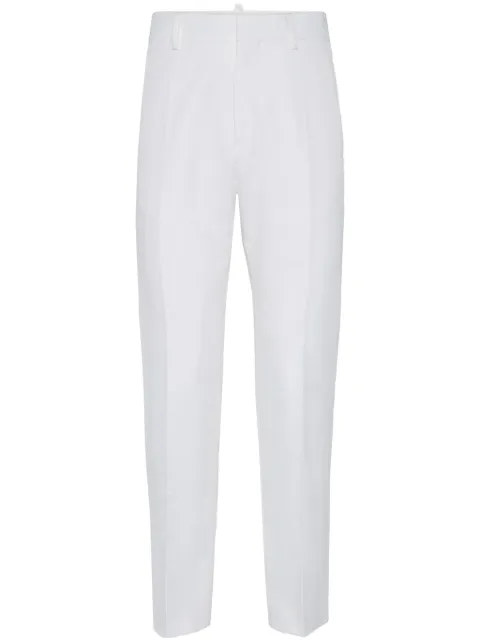 DSQUARED2 pantalones rectos