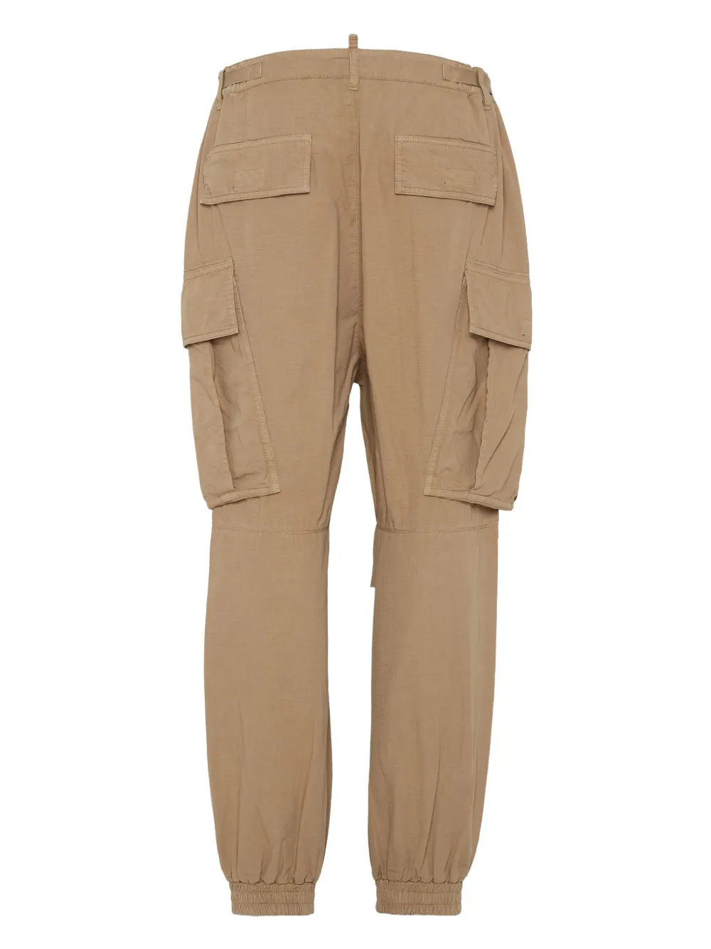DSQUARED2 Cargo broek - Beige