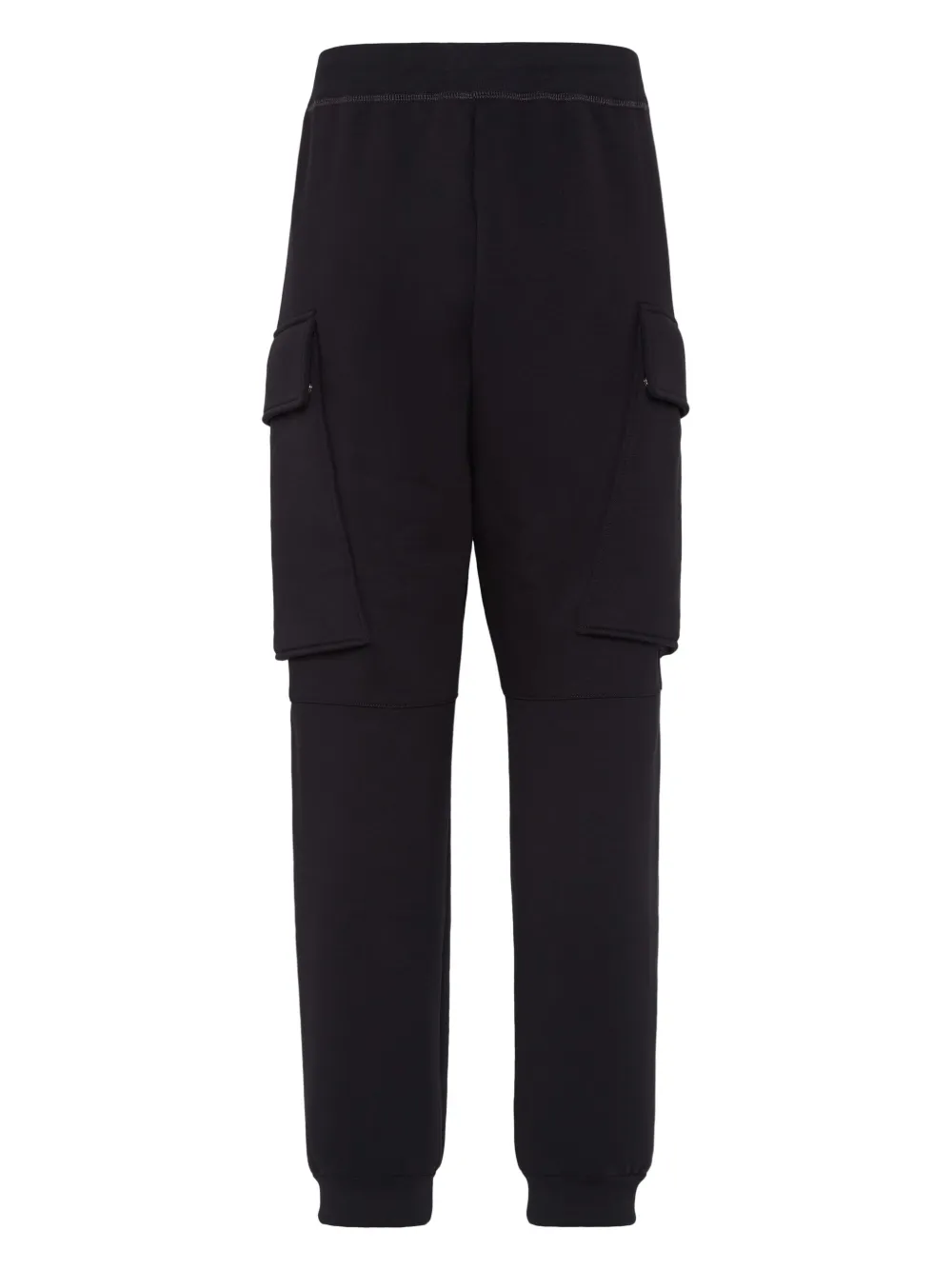 DSQUARED2 Cargo trainingsbroek - Zwart