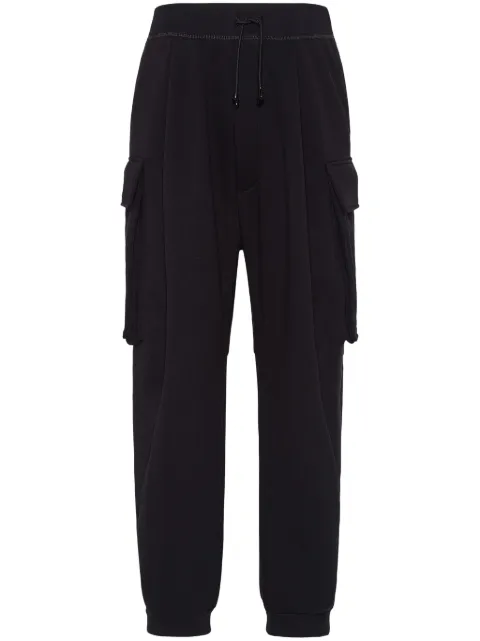 DSQUARED2 cargo track pants