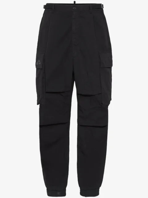 DSQUARED2 Hose mit geradem Bein