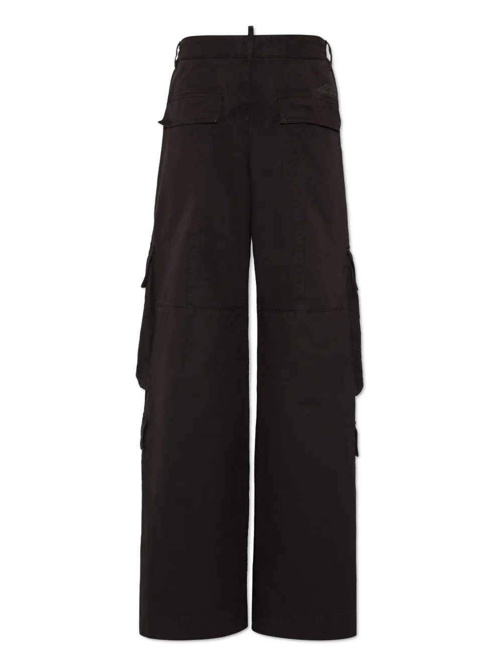 DSQUARED2 Icon New Generation cargo broek - Bruin