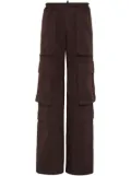 DSQUARED2 Icon New Generation cargo trousers - Brown
