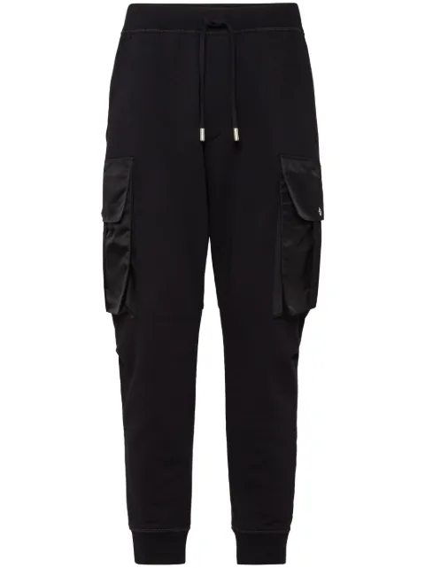 DSQUARED2 cargo track pants