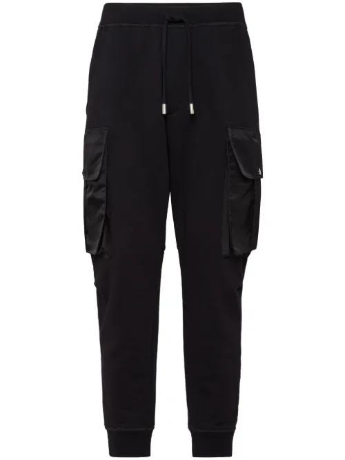 Pantalon de jogging à poches cargo - DSQUARED2 - Modalova