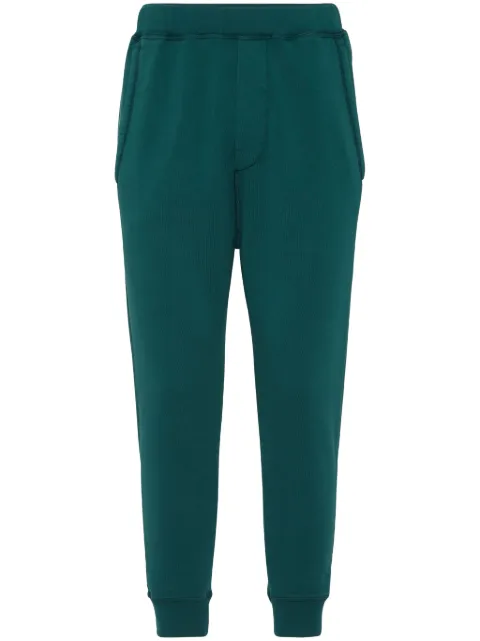 DSQUARED2 logo sweatpants