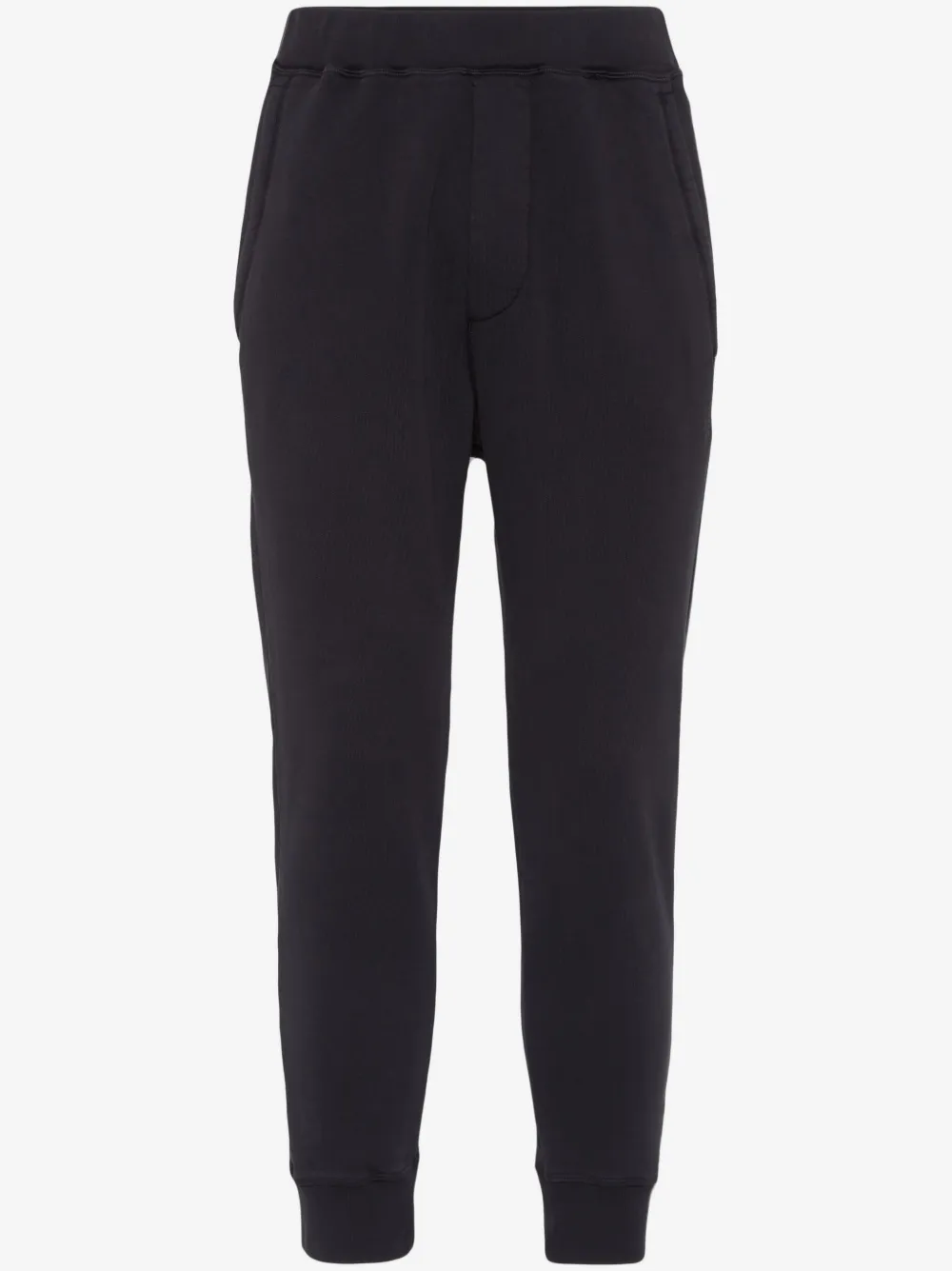 DSQUARED2 pants con logo | negro | Image 1