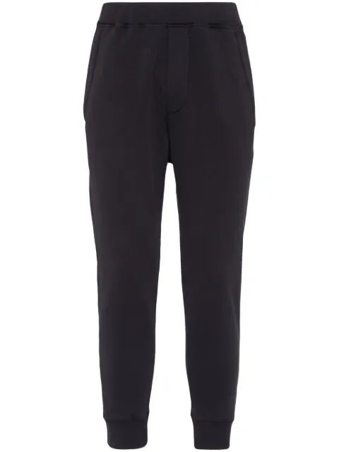 DSQUARED2 logo track pants