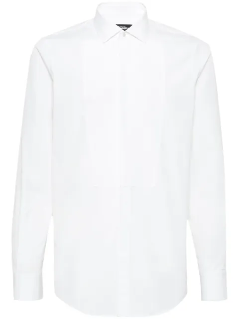 DSQUARED2 camisa manga larga