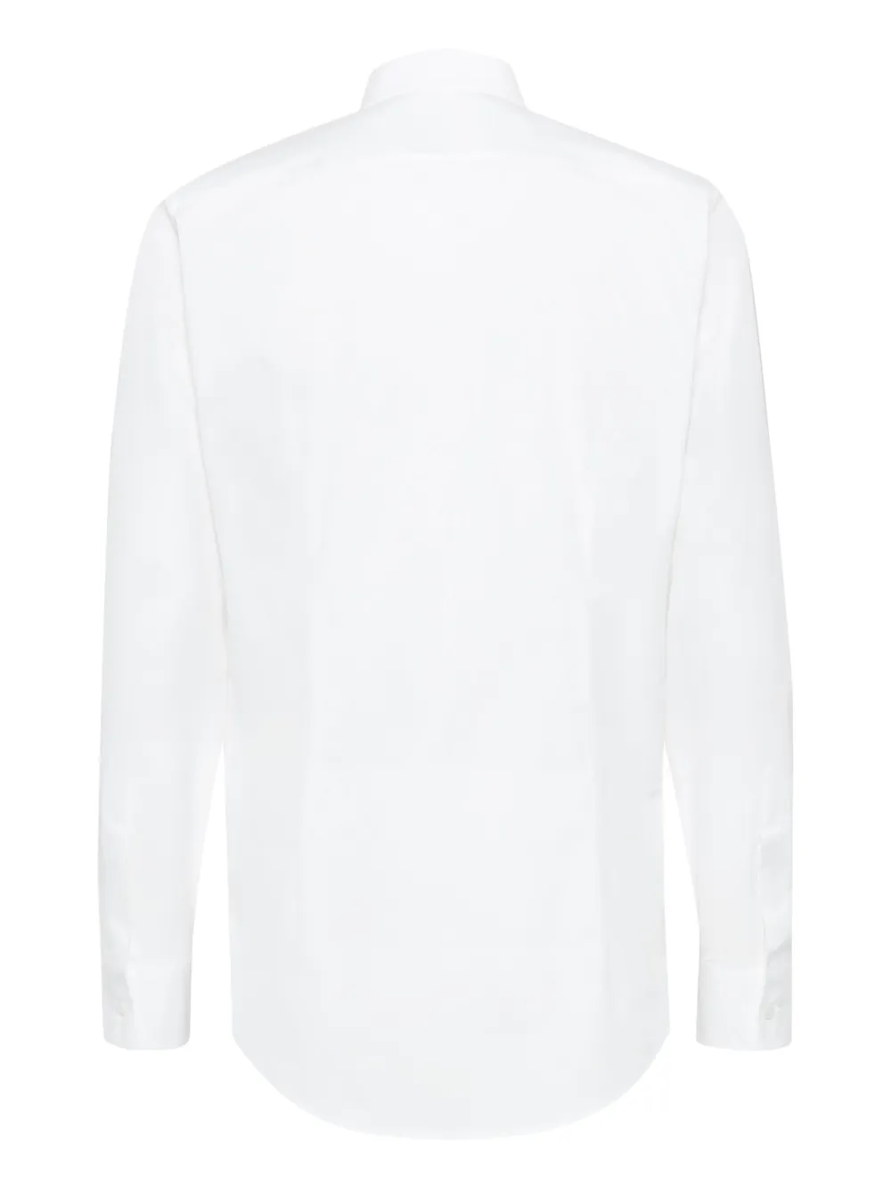 DSQUARED2 Overhemd met vlak - Wit