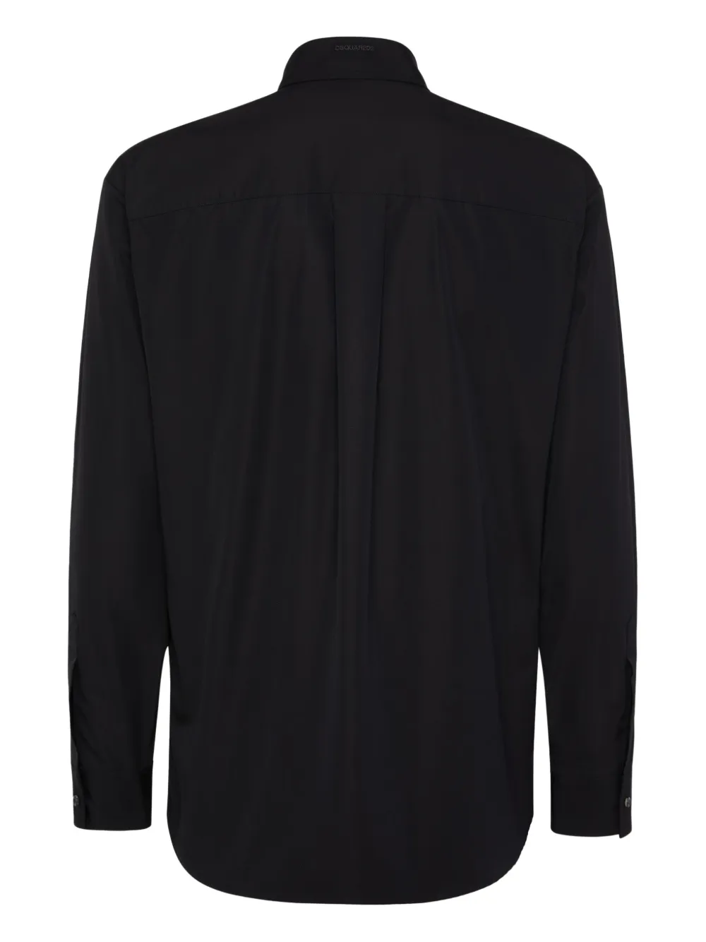 DSQUARED2 appliqué detailing shirt | Image 2