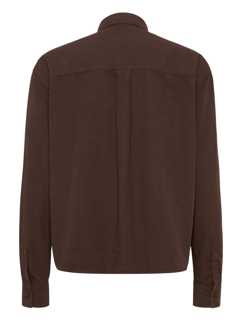 DSQUARED2 Icon-print shirt | Image 2