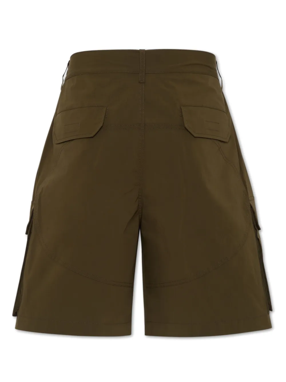 DSQUARED2 Cargo shorts - Bruin