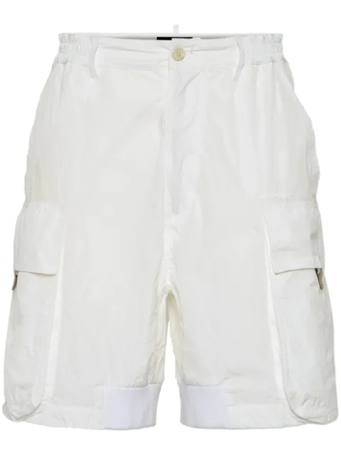DSQUARED2 Superlight cargo shorts