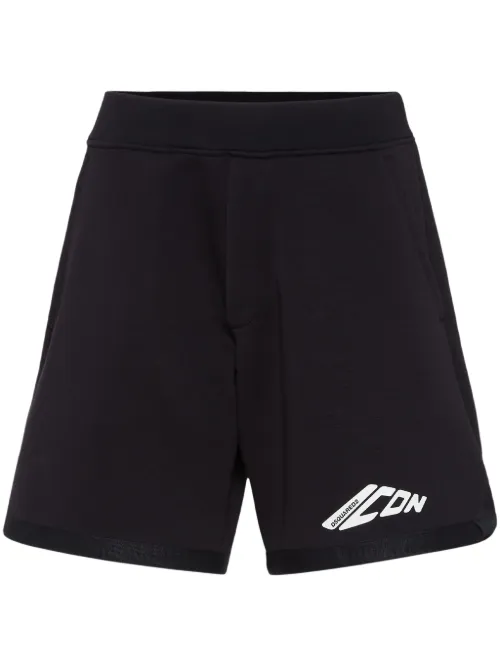 Short de sport Icon New Generation - DSQUARED2 - Modalova