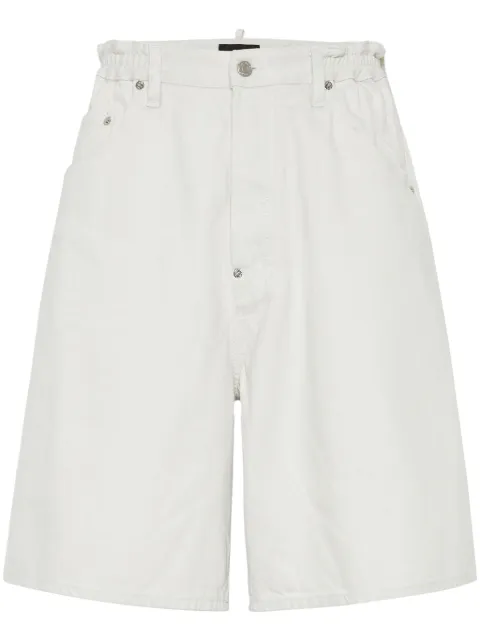 DSQUARED2 denim shorts